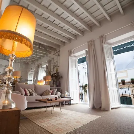 Eva Recommends Sentencia Sevilla