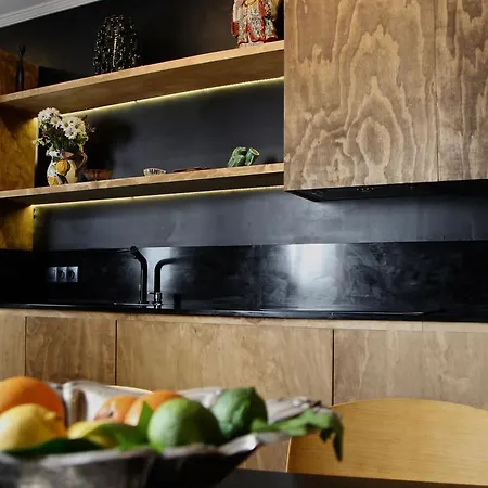 Eva Recommends Sentencia Appartement Sevilla