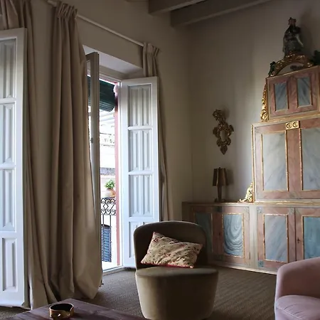 Eva Recommends Sentencia Appartement