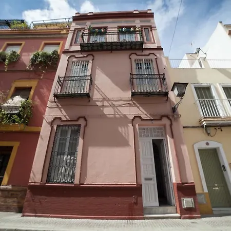 Eva Recommends Sentencia Appartement *