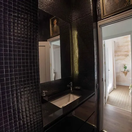 Appartement Eva Recommends Sentencia Sevilla