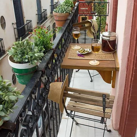 Eva Recommends Sentencia Appartement *