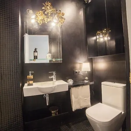 Appartement Eva Recommends Sentencia *