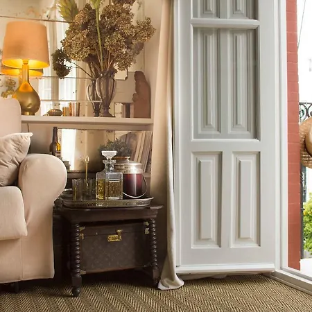 Eva Recommends Sentencia Appartement Sevilla