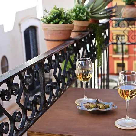 Eva Recommends Sentencia Appartement